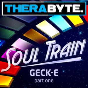 Soul Train (Part One) (Single)