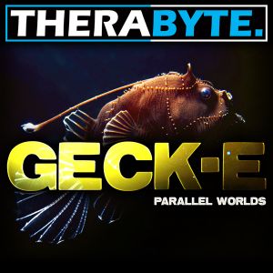 Parallel Worlds (Single)