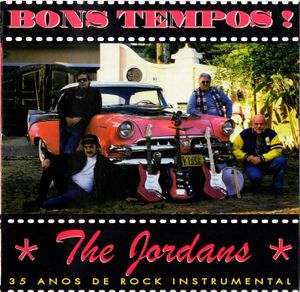 Bons Tempos!