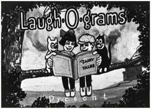 Laugh-O-Grams