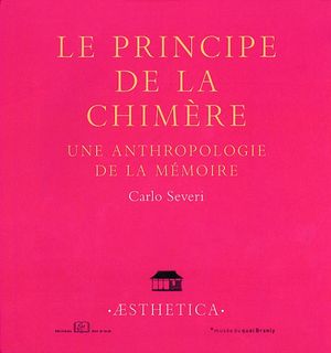 Le principe de la chimère