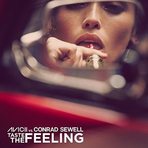 Taste the Feeling (Single)