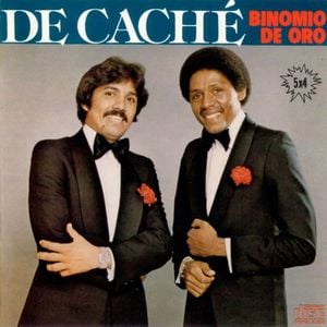 De caché