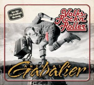 VolksRock'n'Roller