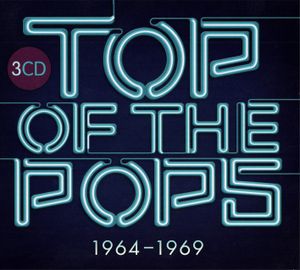 Top of the Pops: 1964–1969