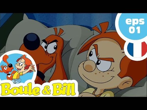 Boule & Bill