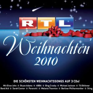 RTL Weihnachten 2010