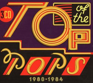 Top of the Pops: 1980–1984