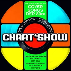 Die ultimative Chart Show: Die erfolgreichsten Cover Songs der 80er