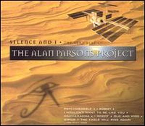 Silence and I: The Very Best of The Alan Parsons Project
