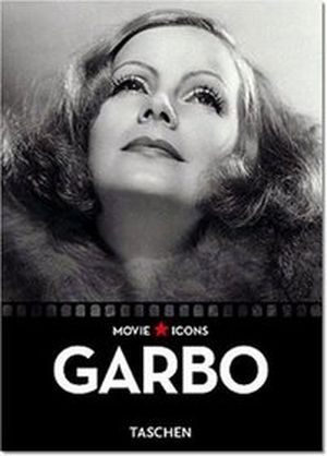 Garbo - Movie Icons