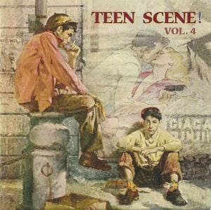 Teen Scene! Vol. 4