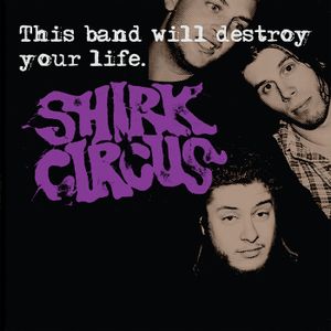 This Band Will Destroy Your Life