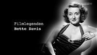 Bette Davis