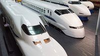 Le Shinkansen