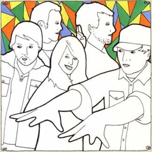 Wanting the Whole Sea and a Plate of Warm Chocolate Chip Cookies: Daytrotter Studio, Rock Island, IL, USA (Live)