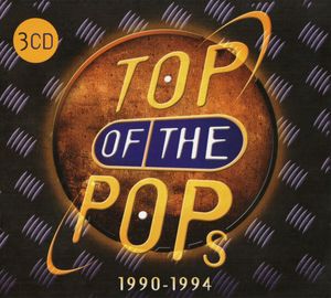 Top of the Pops: 1990–1994