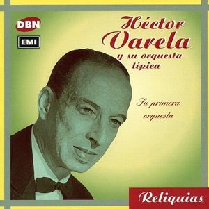 Su primera orquesta