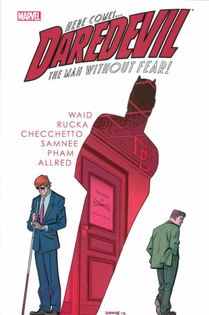 Daredevil by Mark Waid, Vol. 2