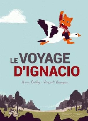 Le voyage d'Ignacio