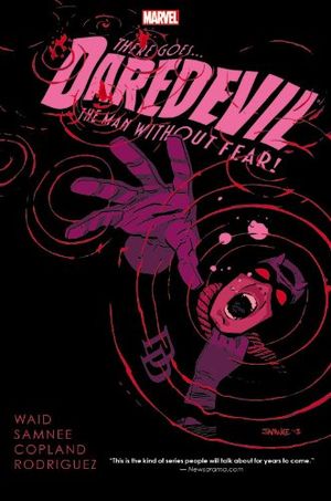 Daredevil by Mark Waid, Vol. 3