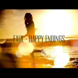 Happy Endings (Single)