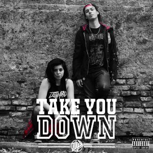 Take You Down (Single)