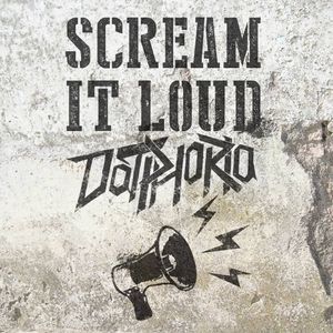 Scream It Loud (Single)