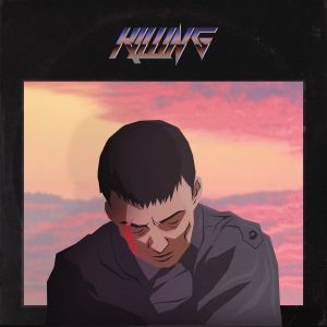 Raw Killing (EP)
