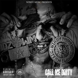 Call Me Dirty (EP)