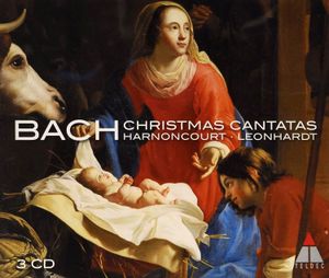 Christmas Cantatas