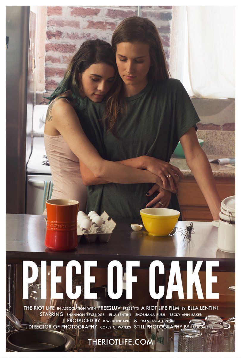 piece of cake movie reviews