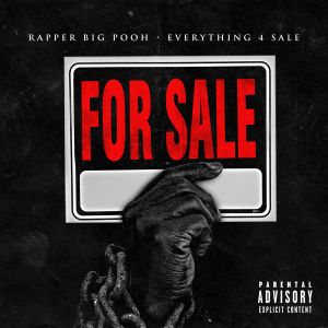 Everything 4 Sale (EP)