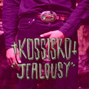 Jealousy (Single)