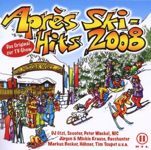 Après Ski-Hits 2008