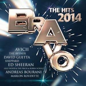 Bravo: The Hits 2014