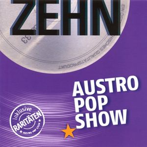 Austro Pop Show Zehn