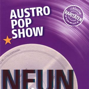 Austro Pop Show Neun