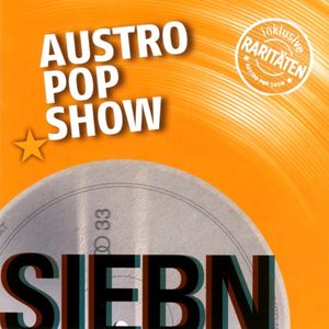 Austro Pop Show Siebn