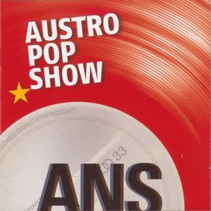 Austro Pop Show Ans