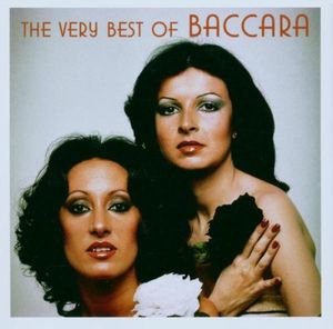 The Very Best of Baccara