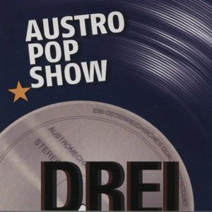 Austro Pop Show Drei