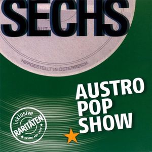 Austro Pop Show Sechs