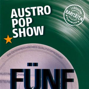 Austro Pop Show Fünf