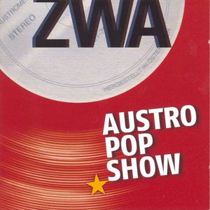 Austro Pop Show Zwa