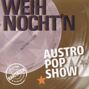 Austro Pop Show: Weihnocht’n
