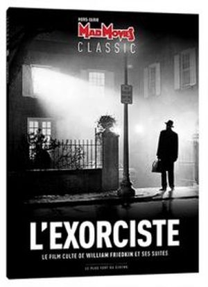 Mad Movies Classic : L'Exorciste