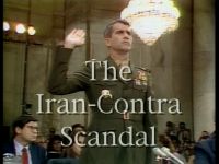 The Iran-Contra Scandal