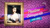 Pauline Bonaparte