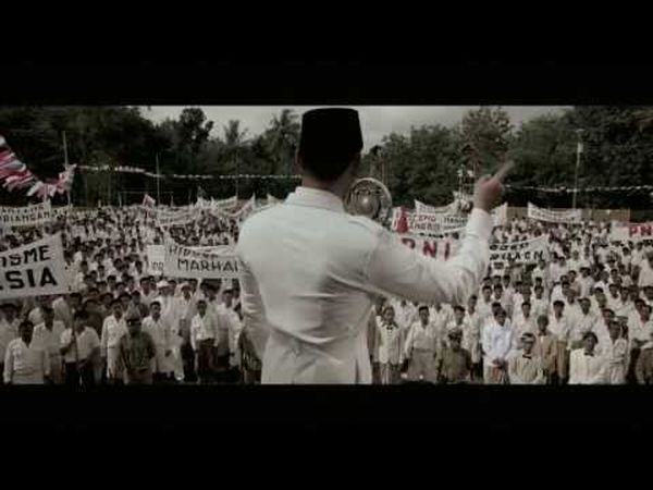 Soekarno: Indonesia Merdeka